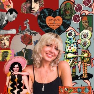 Meet the Posher, Hope!